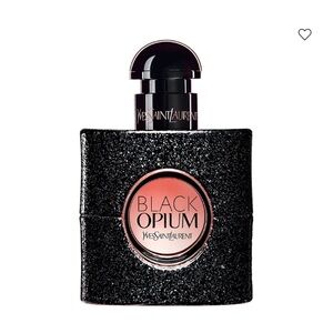 Black Opium Perfume - 50 ml
